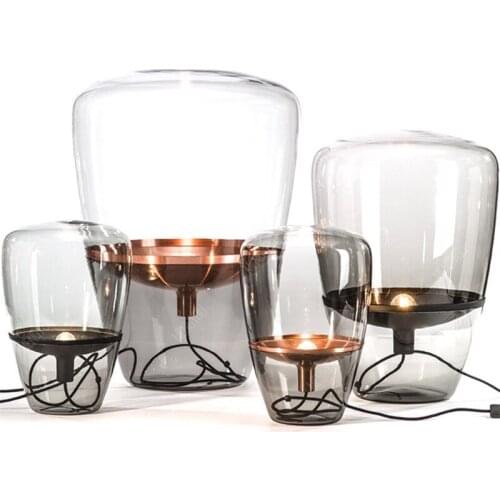 Rangcy LED Table Lamps
