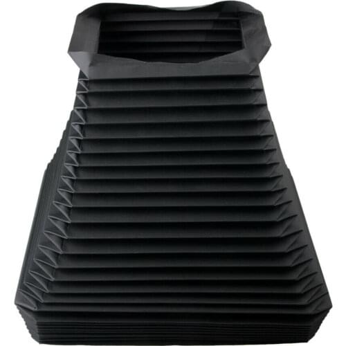 Replacement Bellows For Arca Swiss F M 8x10 Large Format Camera 171mm 141mmpressure rifle