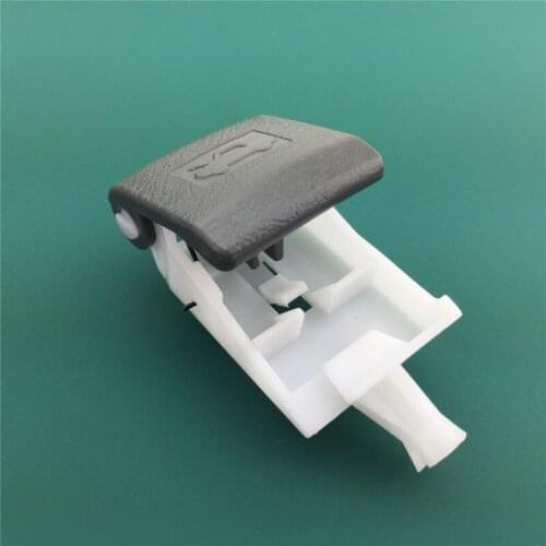 STARPAD For Chery Auto Parts Engine Cover Open Wrench Front Cabin Engine Cover Open Buckle