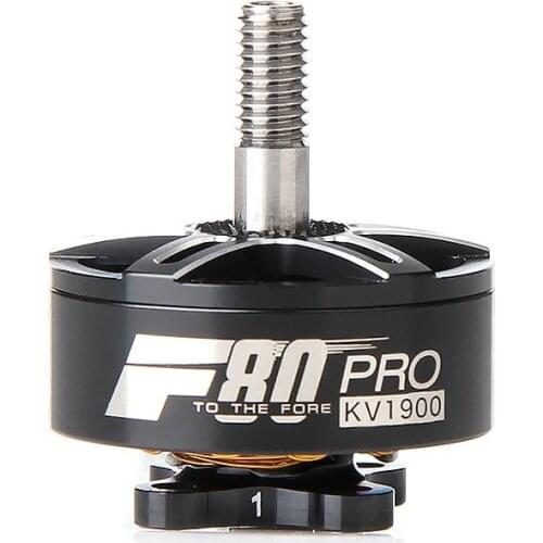 T-Motor F80 Pro KV1900 KV2200 KV2500 Brushless Motor For RC FPV Racing Drone Quadcopter Frame Kit