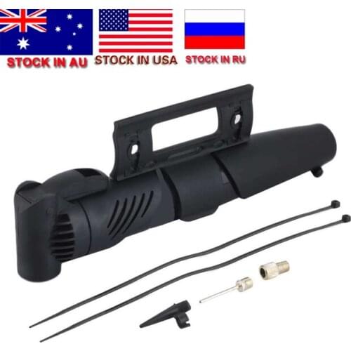 Велосипедные насосы Tomtop China At AliExpress