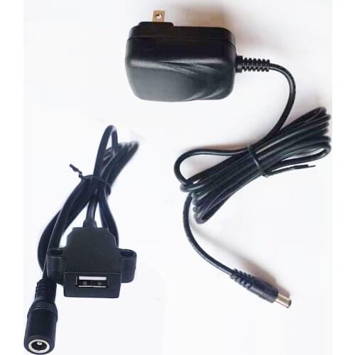 Furniture USB mobile phone charger Office Furniture Charging Installation Cinema Sofa accessories USB Charger 5 v 2 A