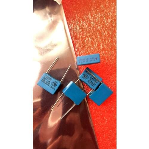 B32922 X2 safety film capacitor 0.15UF 305V 150NF 305VAC 154 P=15MM . 105 10PCS -1lot