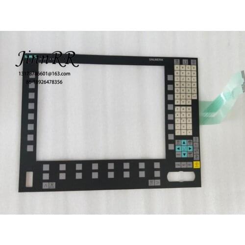 6FC5203-0AF05-0AB0 key panel OP015A