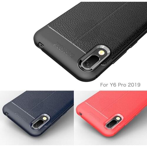 Чехлы для телефонов Huawei Y6 Prime Icovercase China At AliExpress