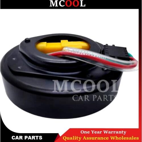 Air Conditioning AC AC Compressor Magnetic Electromagnetic Clutch Coil for Peugeot 307 308 508 CC SW 3008 5008 103*60.5*45*32
