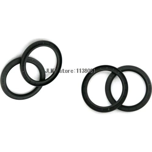 Fork OIL SEAL fit for HUSQVARNA 510 SM 510 R 2006 - 2007 50X63X8 50 63 8 mm