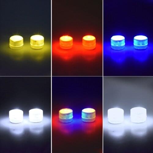 Night Signal Navigation Light Strobe Lamp for DJI Mavic Air 2 Mini Pro Spark Pro Quadcopter Spare Parts