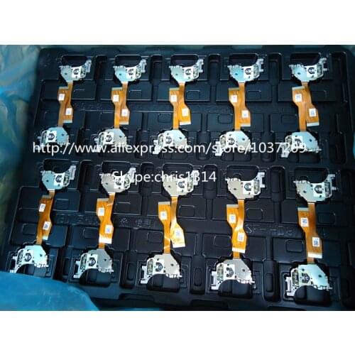 New SANYO SF-HD4 one potentiometer for Kenwoo DVS-3010 3011 3015 3030 3031 3032 3033 NissanTenna Infiniti car DVD navigation Rom