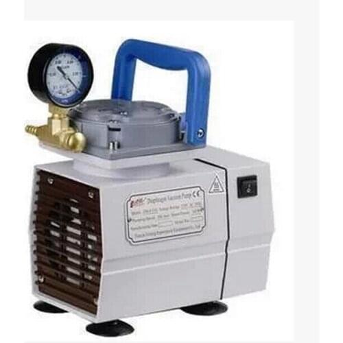 GM-0.33A genuine original oil-free vacuum pump oil-free diaphragm vacuum suction pump