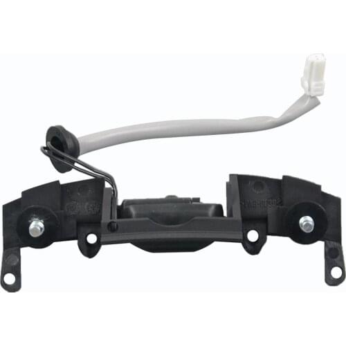 AP02 Boot Lid Tailgate Trunk Opening Opener Switch 25380AX60A For Nissan Micra MK III Hatchback/ Micra C+C K12 Convertible 02-10