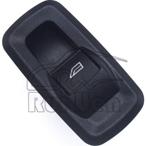 Power Window Control Switch 8A6T14529AA for Ford Fiesta VI 1.25 1.4 1.6 Hatchback Car Accessories 8A6T14529AB 1624429