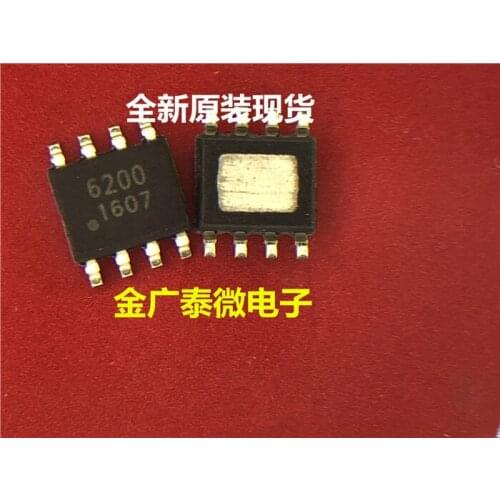 5/PCS Step-Down Constant Current Constant Voltage Chip Gs6200 Sc6200 6200 Patch Brand New Original Authentic Product