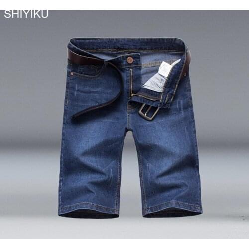 SHIYIKU Men's Touring Shorts