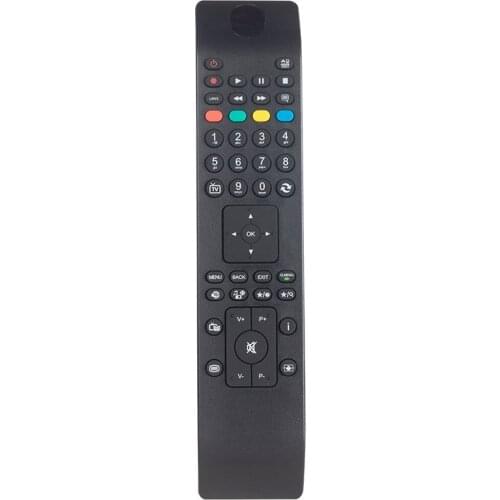 Television and Satellite Receiver Control Nexon 40 NX600 TV Remote Contol AT-KK1113-221