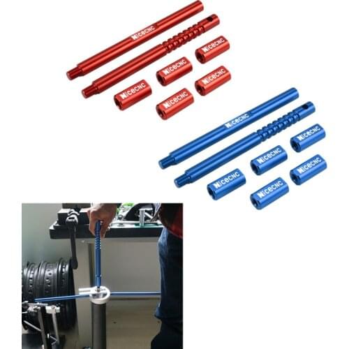 NICECNC Suspension Fork Bleeding Tool Set FOR KTM 125 150 250 300 350 450 500 SX SXF XCF XCW SXF EXCF Etc Universal