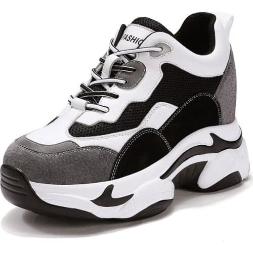 2021 Velvet Korean Style Casual Womens Shoes Outdoor Women Sneakers All-match Vulcanized Shoes Spring Women Sneakers