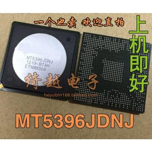 1pcs/lot MT5396JDNJ MT5396 BGA