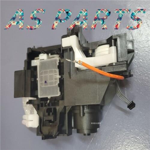 2X for EPSON Stylus Photo 1390 1400 1410 1430 1500W L1800 R1390 R1400 R1410 INK SYSTEM ASSY Pump Assembly Unit 1555374 1454345