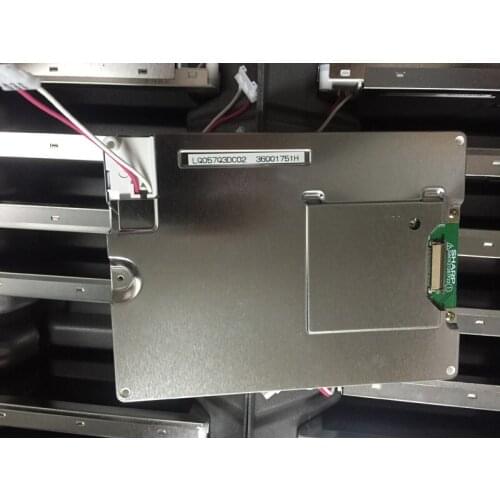 5.7 inch LQ057Q3DC02 lcd display screen panel