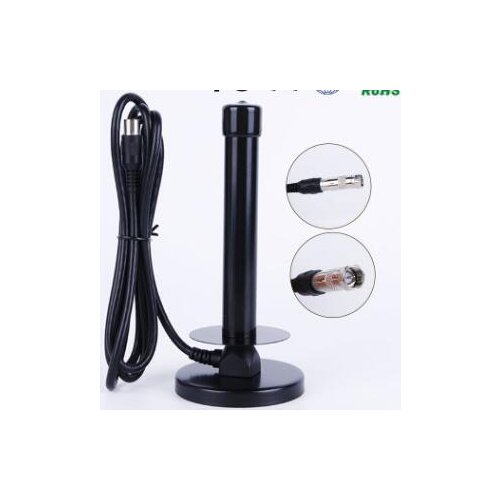 DVB-T2\DTMB\CMMB HDTV 1080p HD Clear Vision Digital Antenna STB Television Wall Indoor Antenna Satellite Receiver