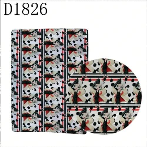 10pcs 9.5*12.5CM ice cream printed sealed shaker sleeve pouch to DIY shaker bow D1826