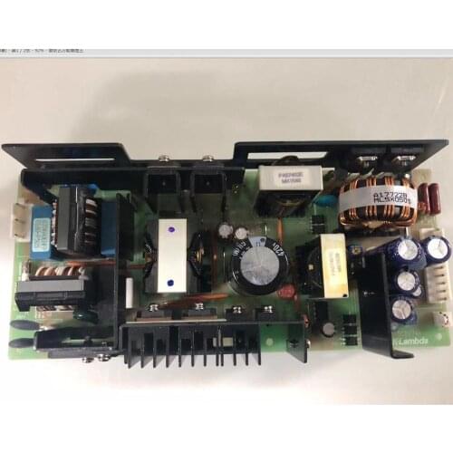 I038401 I038401-00 24v 9A SWITCHING POWER SUPPLY PS1 Noritsu QSS 3501 3502 3702 3701 minilab part