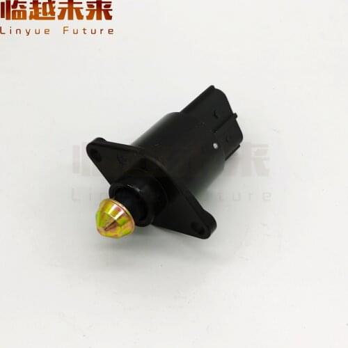 IAC Idle Air Control Valve OE: 53030840 AC543 53030751 AC328 for 99-04 JEEP GRAND CHEROKEE 4.7L 02-04 LIBERTY 3.7L