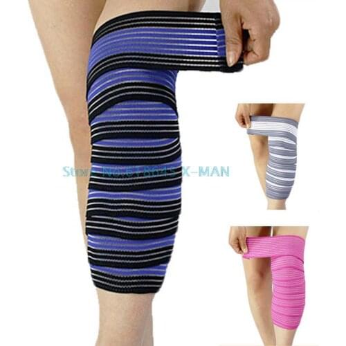JANUS Elastic Bandages