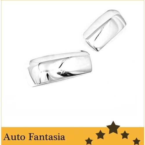 Chrome Side Mirror Cover for Mazda CX-7