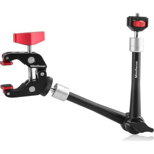 Merge Polar Lighting Stands