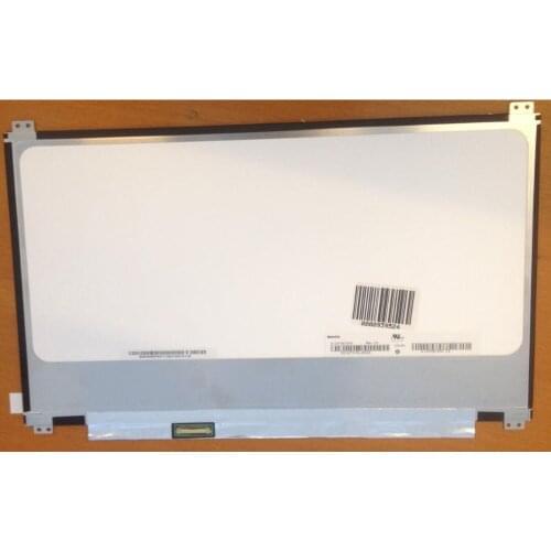 N133HSE-EA3 Rev. C4 LCD Screen LED Display Matrix for Laptop 13.3FHD 1920X1080 30Pin Matte Replacement