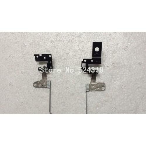 New Genuine Laptop LCD Hinges for Acer V5-471 S3-471 V5 V5-431 V5-471G
