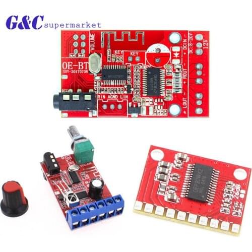 OE-BT OEP30WX2 Bluetooth digital amplifier plate U disk plays bluetooth ceiling speaker background music special diy electronics