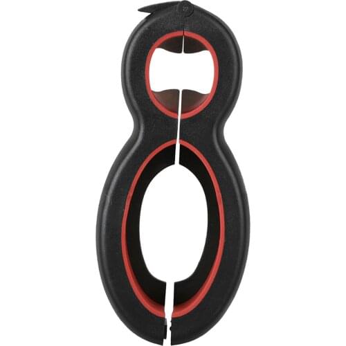 Bottle Can Jar Opener Can Open Wine Beer Lid Off Jar Opener for Chef