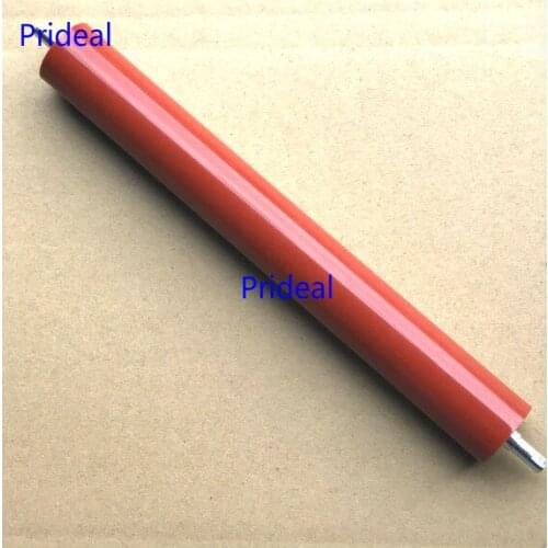 Prideal 2pcs NEW fuser Pressure Roller LPR-T430 for LEX T430 Printer Pressure roller