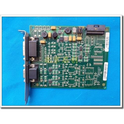 Indusrtrial equipments Image acquisition cards 800-5726-1 A 200-0136-1 A