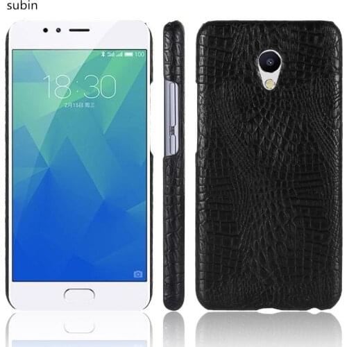 Subin Meizu M5 Phone Cases