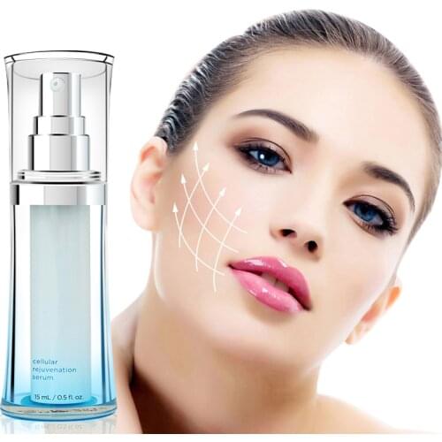 US original Cellular Rejuvenation Serum 15mL anti aging serum wrinkle Scar removal Series