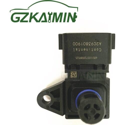 High quality genuine MAP Sensor Manifold Intake Air Turbo Bost Pressure CNG LPG 110r-010276 110r010276 67R-010378 67R010378