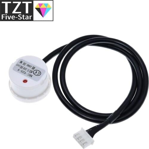 XKC Y25 T12V Liquid Level Sensor Switch Detector Water Non Contact Manufacturer Induction Stick Type Durable Y25-T12V XKC-Y25-V