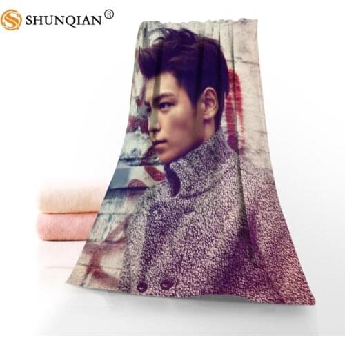 Xxihlive Towels