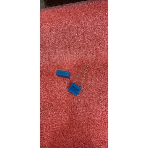 B32921 X2 safety film capacitor 0.047UF 305V 47NF 305VAC P10MM