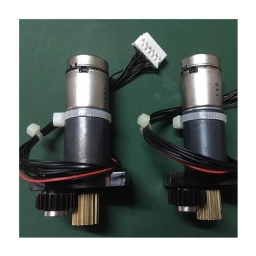 1 piece 5UTR-M0-02 Akiyama printing machine new ink key ink stick ink stick ink control motor