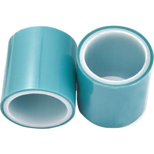 Craft Tape Seamless Sticky Paper Tape Traceless Tape for UV Resin Craft Charm Pendant Making Metal Craft （1 piece