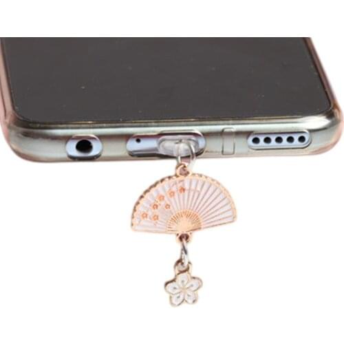 ANENG Dust Plugs For Mobile Phones