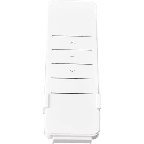 DC2700 Battery Powered Single Channel Remote Control Home Mini Sensitive Accessories Plastic For Dooya Electric Curtain Motor