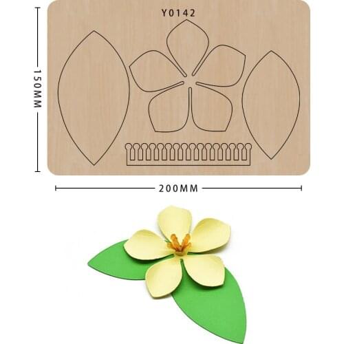 Making Decor Supplies Dies Template New Design Craft Cutting Die decoration scrapbook Card Craft