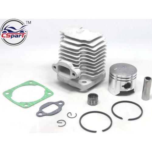 Motorcycle Piston Rings DLSMOTO China