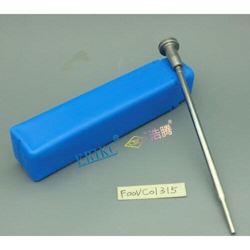 ERIKC F00VC01315 F00V C01 315 Bos/ch High Precision Injector Nozzle Common Rail Control Valve F ooV C01 315